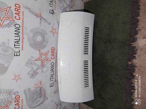 Capot Peugeot Boxer HDI STANDART 330) 101CV 74KW