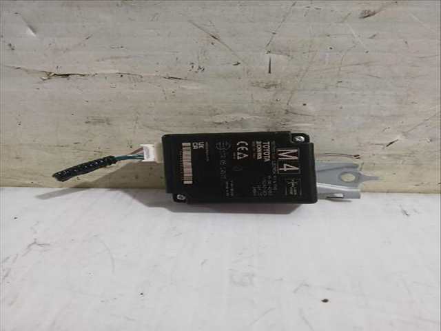 Centralita Motor ECU Toyota Rav4 2.0 MXAA52) 175CV
