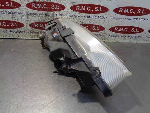 Foto 4ª: Faro Izquierdo Renault Megane 1.9 D AUTHENTIQUE BERLINA 64CV 47KW I FASE 2 BERLINA BA0) [F8Q] (2000)