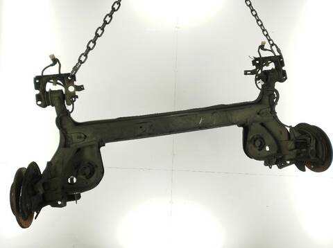 Puente Trasero Mercedes Clase A 140 A 180 D 177.003)