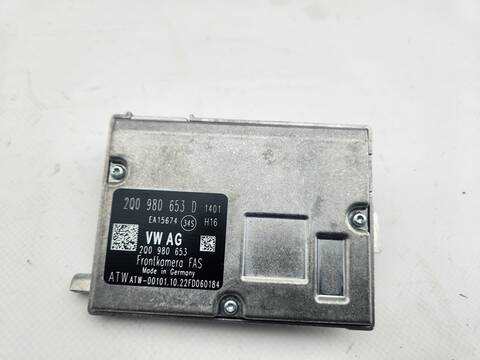 Foto 2ª: Centralita Motor ECU Volkswagen T-Cross SPORT 110CV 81KW [DLAA] (2023)