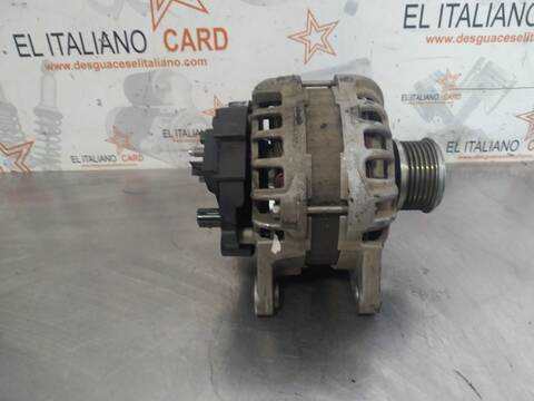 Alternador Dacia Sandero STEPWAY 90CV 66KW