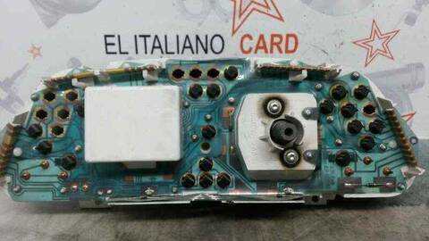 Foto 2ª: Cuadro de Instrumentos Peugeot 306 BERLINA 92CV 68KW