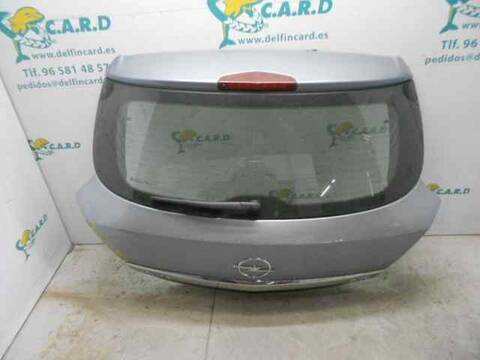 Foto 2ª: Portón Opel Astra COSMO 101CV 74KW [Z17DTH] (2007)