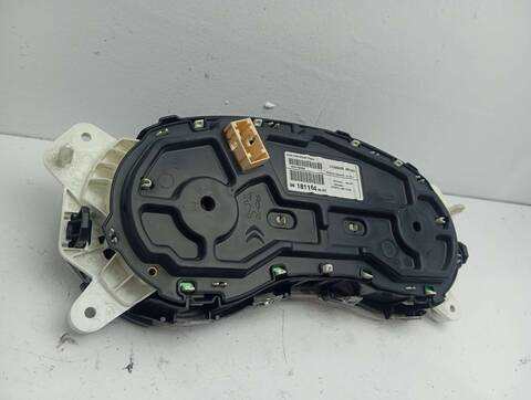 Foto 3ª: Cuadro de Instrumentos Citroen C Elysee SHINE 99CV 73KW [BH02] (2017)