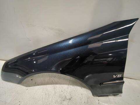 Foto 2ª: Aleta Delantera Izquierda Mercedes Clase C 160 CLK 240 209.361) 170CV [M 112.912] (2002)