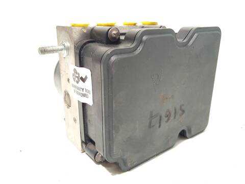 Foto 3ª: Abs Peugeot 3008 GT 179CV 132KW (2017)