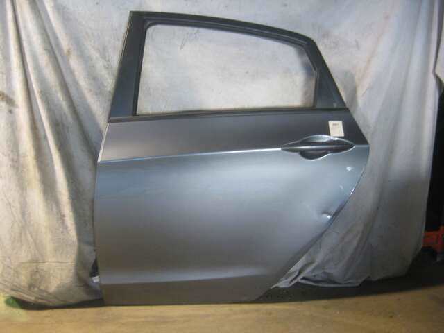 Puerta Trasera Izquierda Hyundai i30 1.6 CRDI