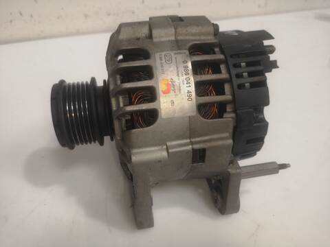 Foto 2ª: Alternador Ford Galaxy AUY (2005)