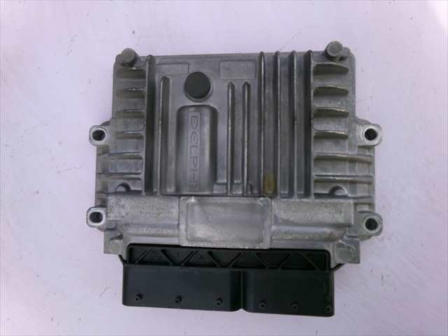 Centralita Motor ECU Ssangyong Rodius 2.7 D 2005-2013