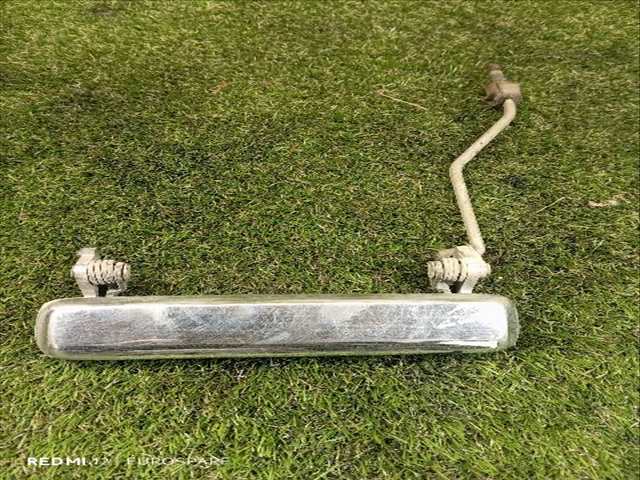 Maneta Exterior Delantera Izquierda Nissan Patrol 3.3 D SD33 5P