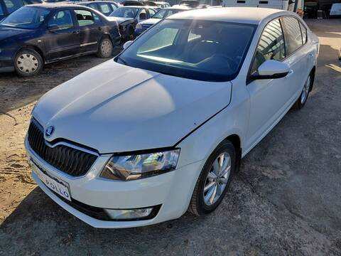 Cremallera de Direccion Skoda Octavia AMBITION 110CV 81KW