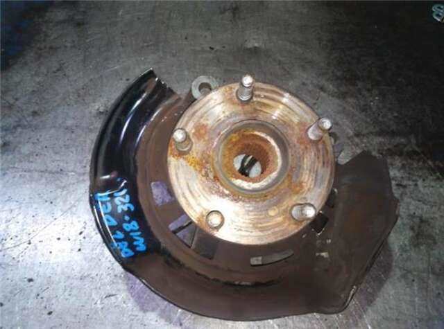 Mangueta Delantera Derecha Toyota Verso 1.6 ADVANCE [1.6 LTR. - 82 KW D-4D CAT]