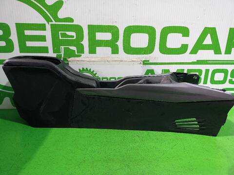 Foto 3ª: Consola Central Peugeot 2008 ALLURE 110CV (2013)