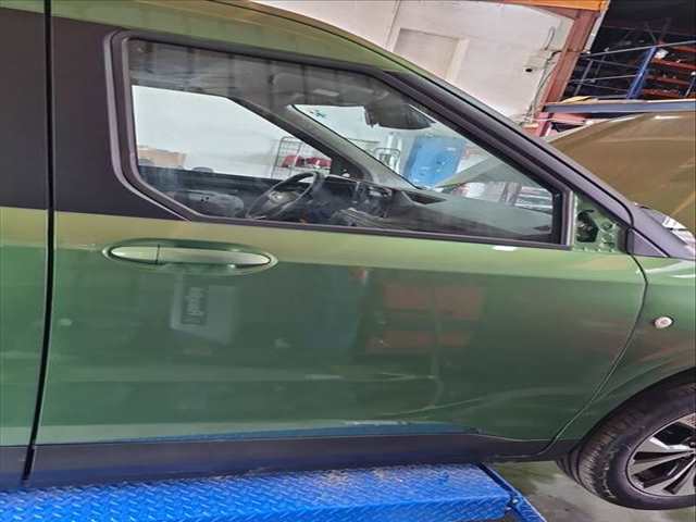 Puerta Delantera Derecha Ford Tourneo TOURNEO COURIER