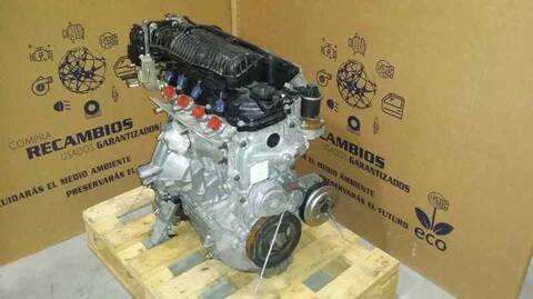 Motor Completo Honda Civic 1.4 COMFORT BERLINA 99CV 73KW