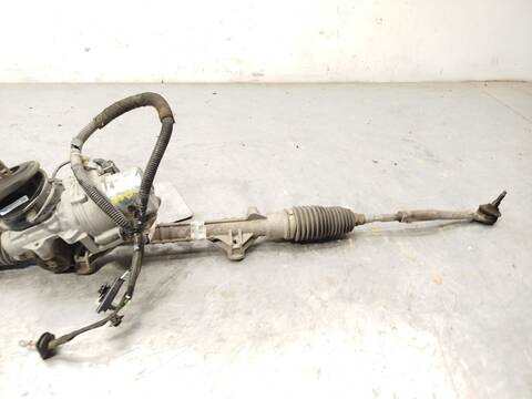 Foto 3ª: Cremallera de Direccion Citroen C4 1.5 BLUEHDI 120 120CV 88KW [YHX (DV5RC)] (2019)