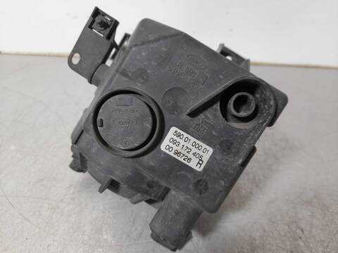 Foto 3ª: Faro Antiniebla Delantero Derecho Opel Vectra CLUB BERLINA 122CV 90KW [Z18XE] (2002)