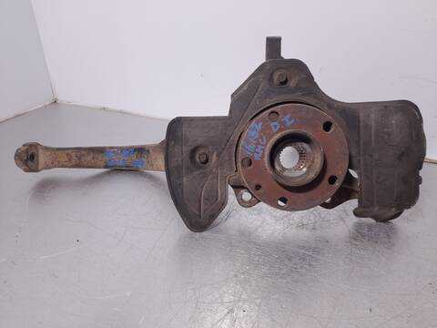 Foto 2ª: Mangueta Delantera Izquierda Alfa Romeo 156 1.9 JTD CAT 105CV 77KW [AR32302] (1999)