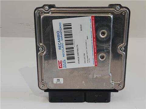 Centralita Motor ECU Volkswagen Golf 1.4 TSI 140CV 103KW