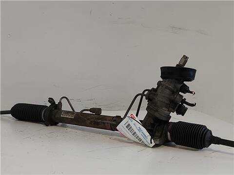Foto 2ª: Cremallera de Direccion Seat Ibiza 1.9 SDI 64CV 47KW [ASY] (2003)