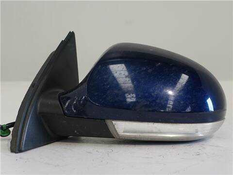 Foto 2ª: Retrovisor Izquierdo Volkswagen Passat 2.0 ADVANCE BERLINA 200CV 147KW [BWA] (2006)