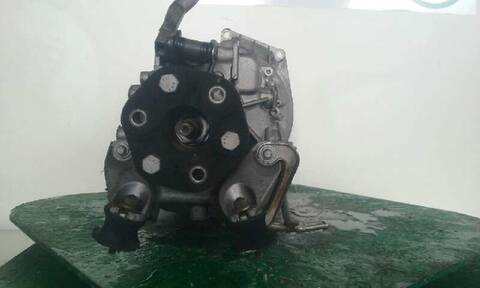 Foto 3ª: Caja Cambios Bmw Serie 3 315 320D BERLINA 163CV 120KW [204D4] (2005)