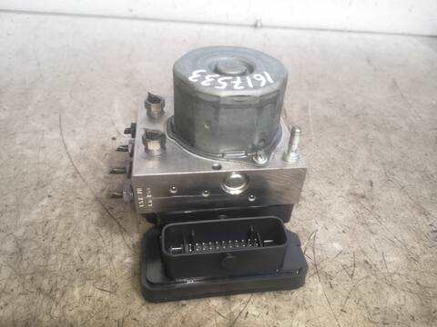 Foto 3ª: Abs Mercedes Clase B 150 651901 (2012)