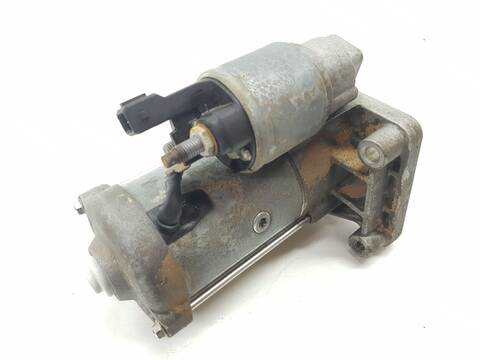 Foto 3ª: Motor de Arranque Renault Espace TECHNO E-TECH HYBRID