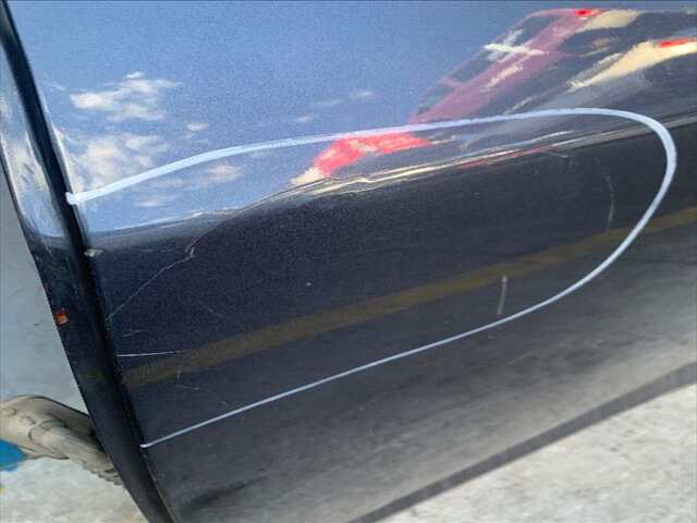 Foto 2ª: Puerta Trasera Izquierda Toyota Avensis 2.2 D4D 150CV [2AD-FTV] (2010)