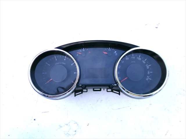 Cuadro de Instrumentos Peugeot 5008 1.2 G 2013-2016