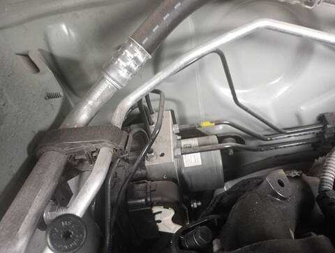 Abs Peugeot Expert ASPHALT STANDARD 120CV 88KW FURGON