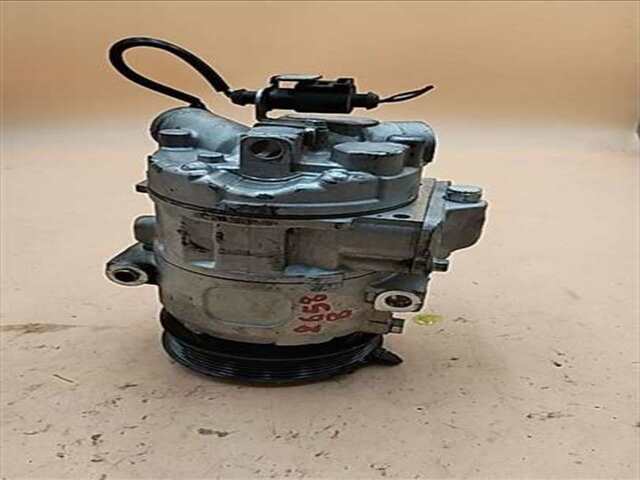 Alternador Volkswagen Polo 1.4 HIGHLINE [1.4 LTR. - 55 KW 16V]