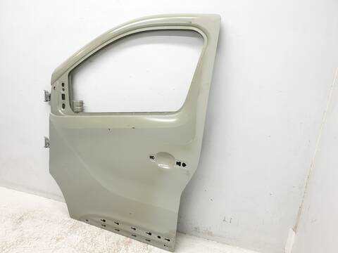 Foto 3ª: Puerta Delantera Izquierda Renault Trafic L1H1 29T KOMFORT (2014)