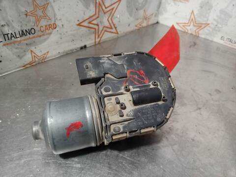 Brazo Limpia Delantero Izquierdo Volkswagen Touran 116CV 85KW