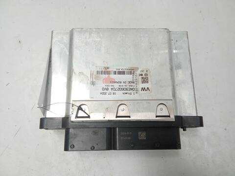 Foto 3ª: Centralita Motor ECU Audi A3 1.4 TFSI 125CV 92KW [CXSB,CZCA] (2014)