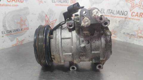 Compresor Aire Acondicionado Kia Carnival TD LS 126CV 93KW