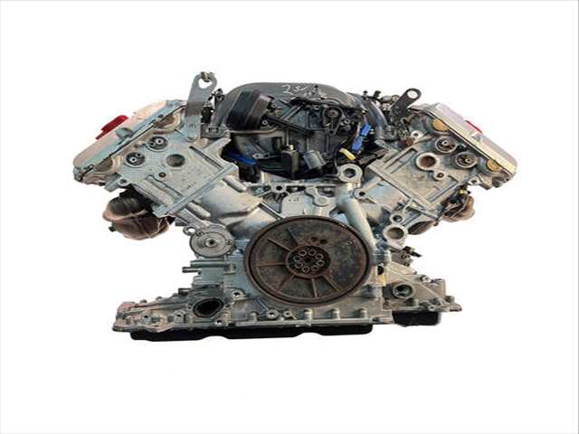 Foto 2ª: Motor Completo Audi A4 B6 B7 344CV 253KW [BBK] (2005)