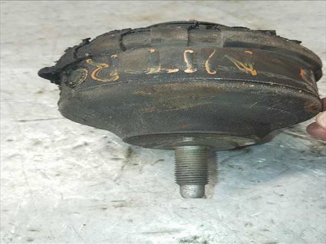 Foto 3ª: Despiece Motor Dodge Nitro 2.8 CRD (2006)