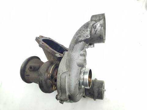 Foto 2ª: Turbocompresor Mercedes Clase E 180 2143CC 204CV 97KW [651911] (2009)