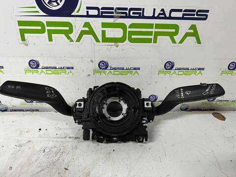 Mando Multifuncion Audi A3 AMBIENTE 150CV 110KW