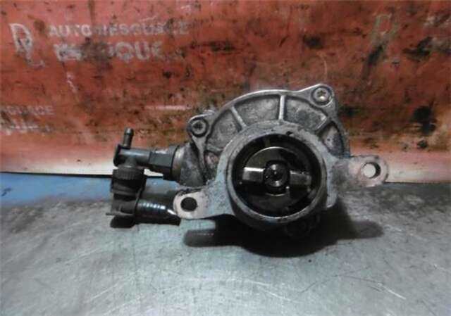 Foto 3ª: Depresor Freno Bomba Vacio Renault Trafic 2.5 DCI [G9UB730]