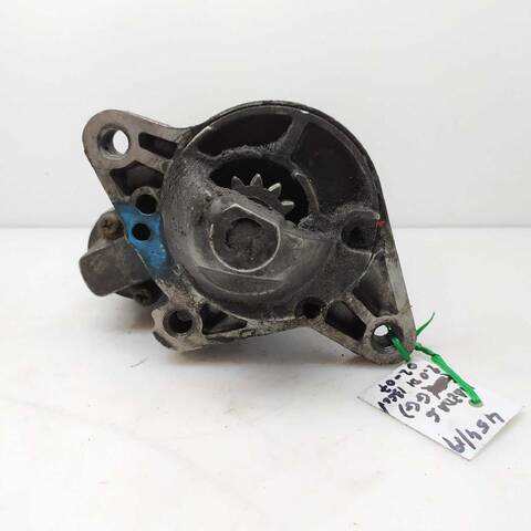 Foto 3ª: Motor de Arranque Mazda 6 2.0 DI GG14) HATCHBACK (2002)