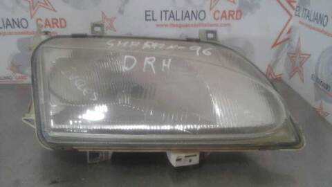 Faro Derecho Volkswagen Sharan 174CV 128KW