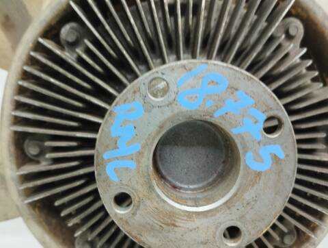 Foto 2ª: Ventilador Viscoso Motor Opel Monterey BASICO 159CV 117KW [4JX1] (1998)