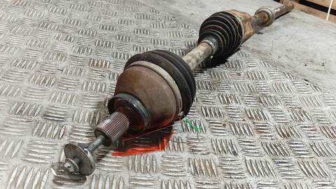 Foto 4ª: Transmision Delantera Derecha Land Rover Freelander TD4 SE 152CV 112KW [224DT] (2007)