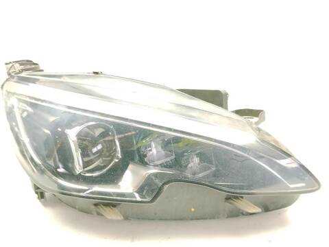 Faro Derecho Peugeot 308 2.0 BLUEHDI 150