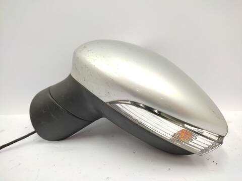 Retrovisor Izquierdo Ford Fiesta 1.25 82CV 60KW
