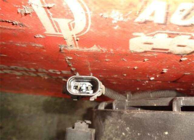 Foto 3ª: Electroventilador Hyundai Matrix 1.5 CRDI [D3-EA]