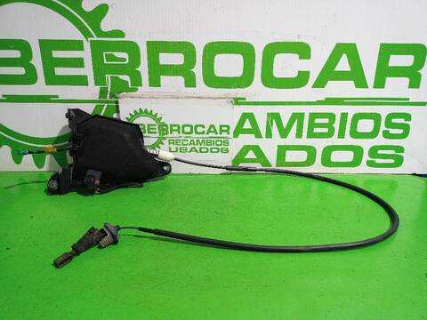 Foto 3ª: Freno de Mano Citroen C4 EXCLUSIVE AUT. 109CV [9HZDV6TED4] (2006)